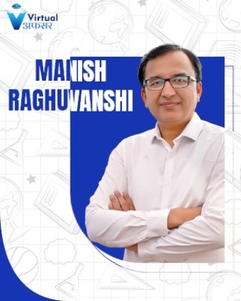 Manish Raghuvanshi
