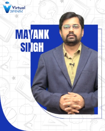 Mayank Singh