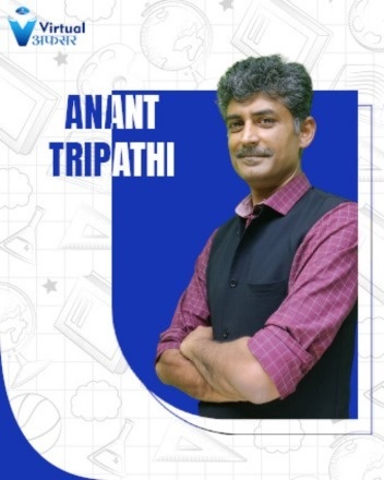 Anant Tripathi