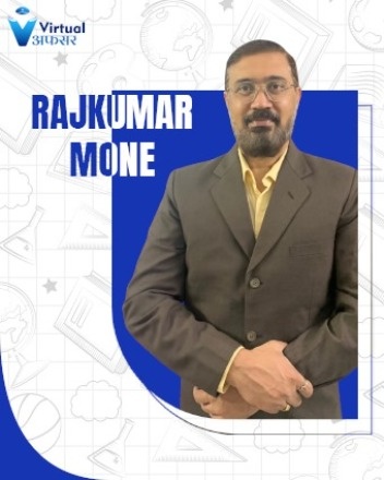 Rajkumar Mone