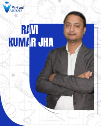 Ravi Kumar Jha
